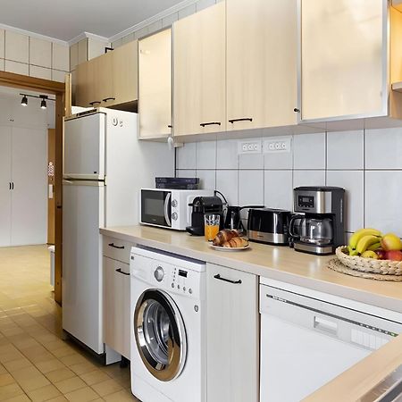 Unirii Green Apartment Bucarest Extérieur photo