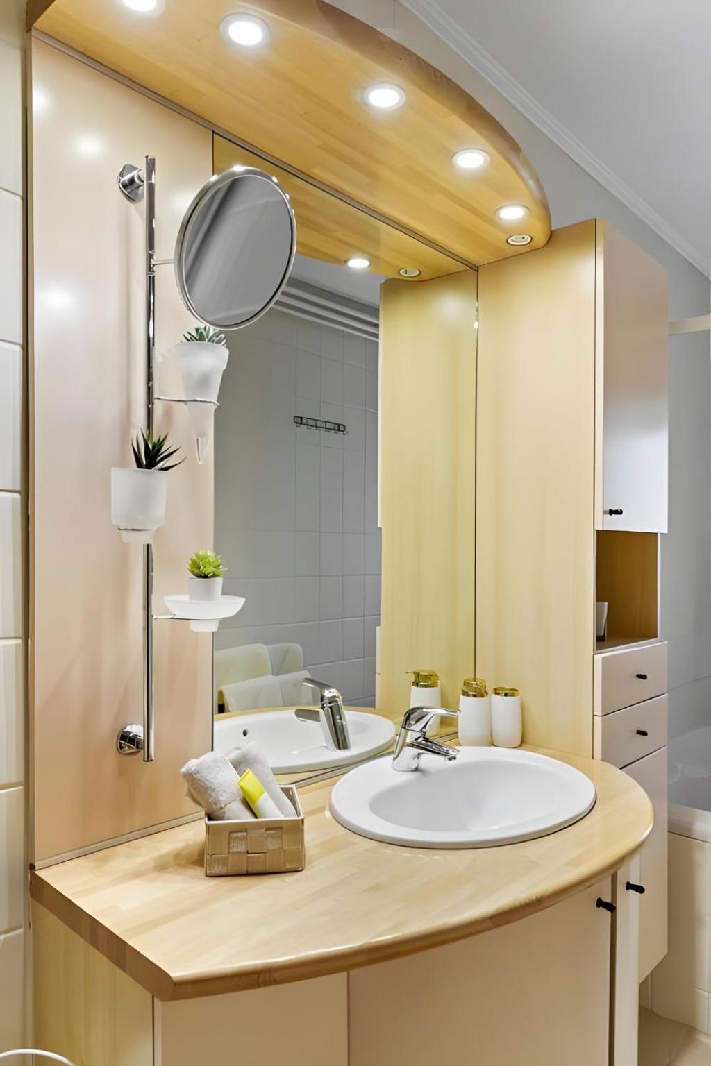 Unirii Green Apartment Bucarest Extérieur photo